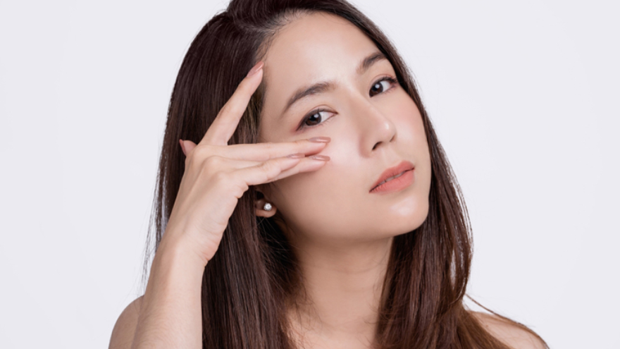 double eyelid Surgery