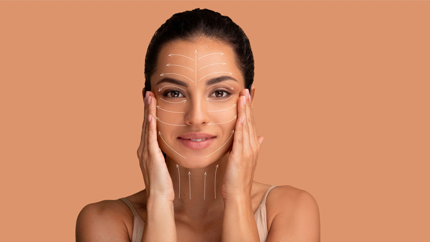 Non-Surgical Lifting